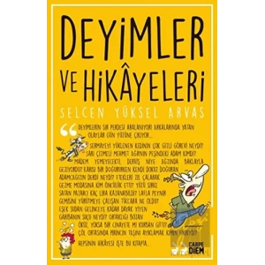 Deyimler ve Hikayeleri