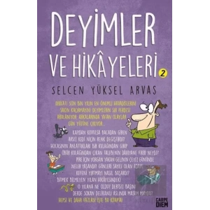 Deyimler ve Hikayeleri 2