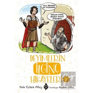 Deyimlerin İlginç Hikayeleri 3