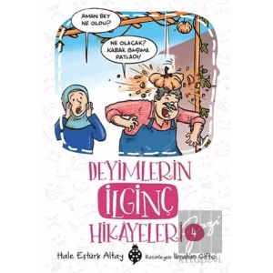 Deyimlerin İlginç Hikayeleri 4