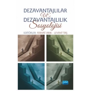 Dezavantajlılar ve Dezavantajlılık Sosyolojisi