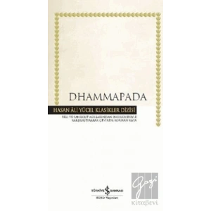 Dhammapada (Ciltli)