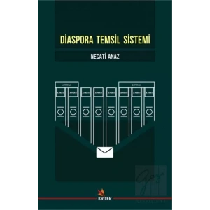 Diaspora Temsil Sistemi