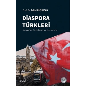 Diaspora Türkleri