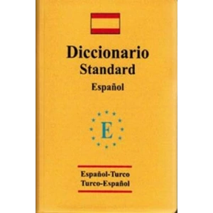 Diccionario Standart Espanol (Standart Sözlük)