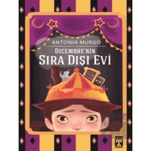 Dicembre’nin Sıra Dışı Evi