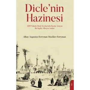 Diclenin Hazinesi