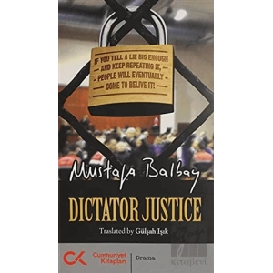 Dictator Justice