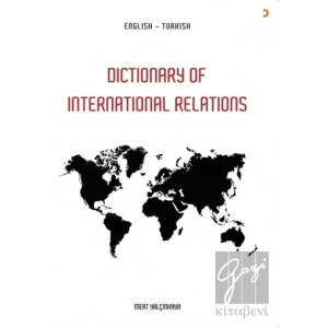 Dictionary of in International Relations