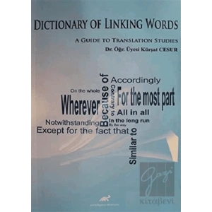 Dictionary of Linking Words