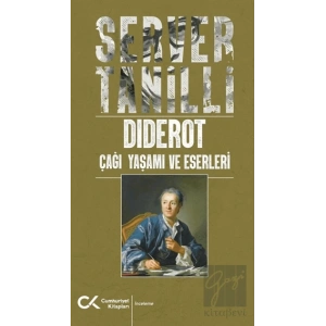 Diderot - Çağı Yaşamı ve Eserleri