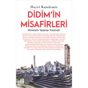 Didim’in Misafirleri