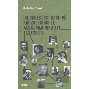 Die Deutschsprachige Kurzgeschichte Als Kommunikative Textsorte