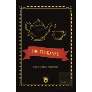 Die Teekanne Stufe 2 (Almanca Hikaye)