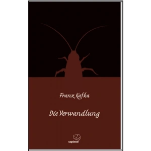 Die Verwandlung