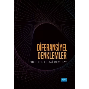 Diferansiyel Denklemler