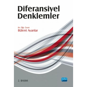Diferansiyel Denklemler