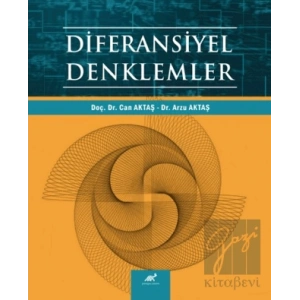 Diferansiyel Denklemler
