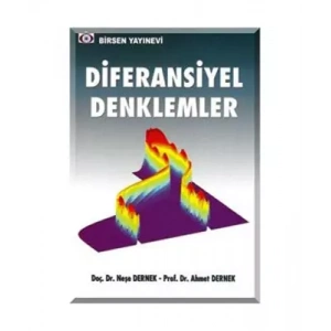Diferansiyel Denklemler