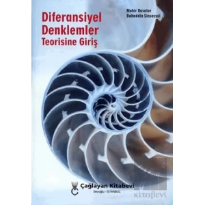 Diferansiyel Denklemler Teorisine Giriş
