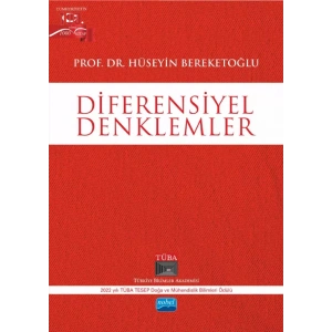 Diferensiyel Denklemler