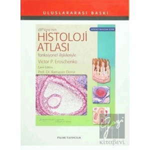 Difiorenin Histoloji Atlası