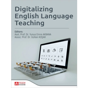 Digitalizing English Language Teaching