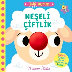 Diip Burun Neşeli Çiftlik