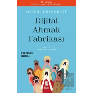 Dijital Ahmak Fabrikası
