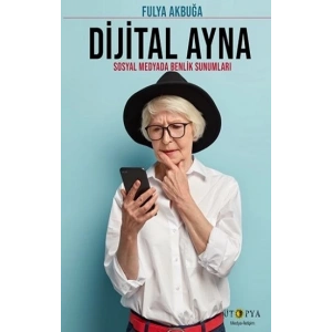Dijital Ayna