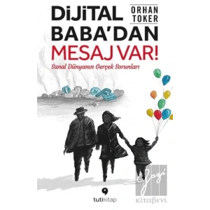 Dijital Baba’dan Mesaj Var!