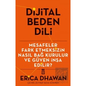 Dijital Beden Dili