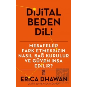 Dijital Beden Dili