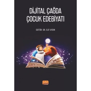 Dijital Çağda Çocuk Edebiyatı