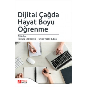Dijital Çağda Hayat Boyu Öğrenme