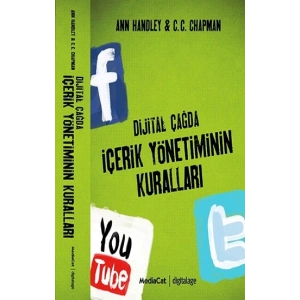 Dijital Çağda İçerik Yönetiminin Kuralları