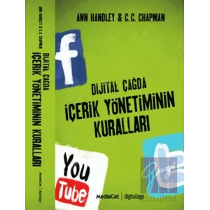 Dijital Çağda İçerik Yönetiminin Kuralları