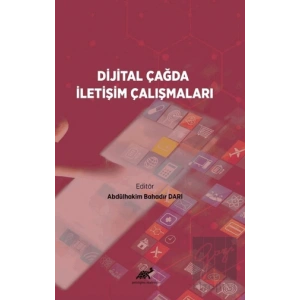 Dijital Çağda İletişim Çalışmaları