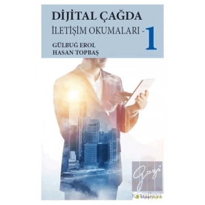 Dijital Çağda İletişim Okumaları - 1
