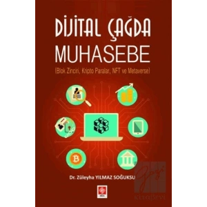 Dijital Çağda Muhasebe