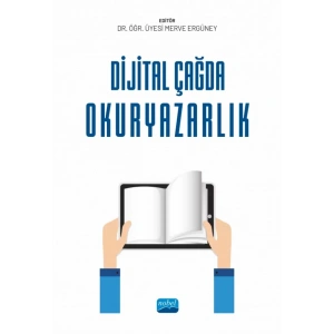 Dijital Çağda Okuryazarlık