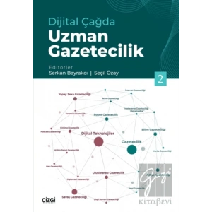 Dijital Çağda Uzman Gazetecilik 2