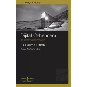 Dijital Cehennem - Bir Likeın Ucuna Yolculuk