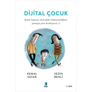 Dijital Çocuk