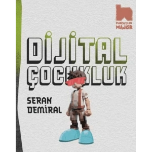 Dijital Çocukluk