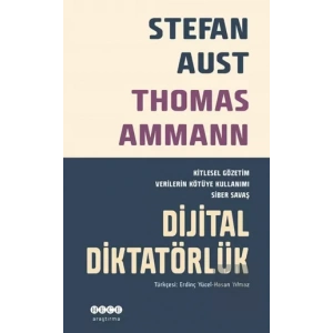 Dijital Diktatörlük