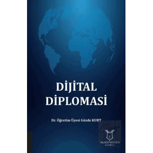 Dijital Diplomasi