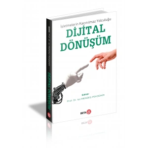 Dijital Dönüşüm