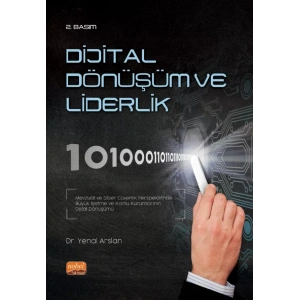 Dijital Dönüşüm ve Liderlik