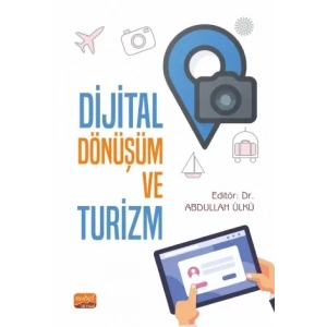 Dijital Dönüşüm ve Turizm
